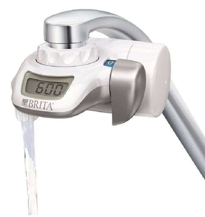 Filtr BRITA ON TAP - vodní filtr na kohoutek