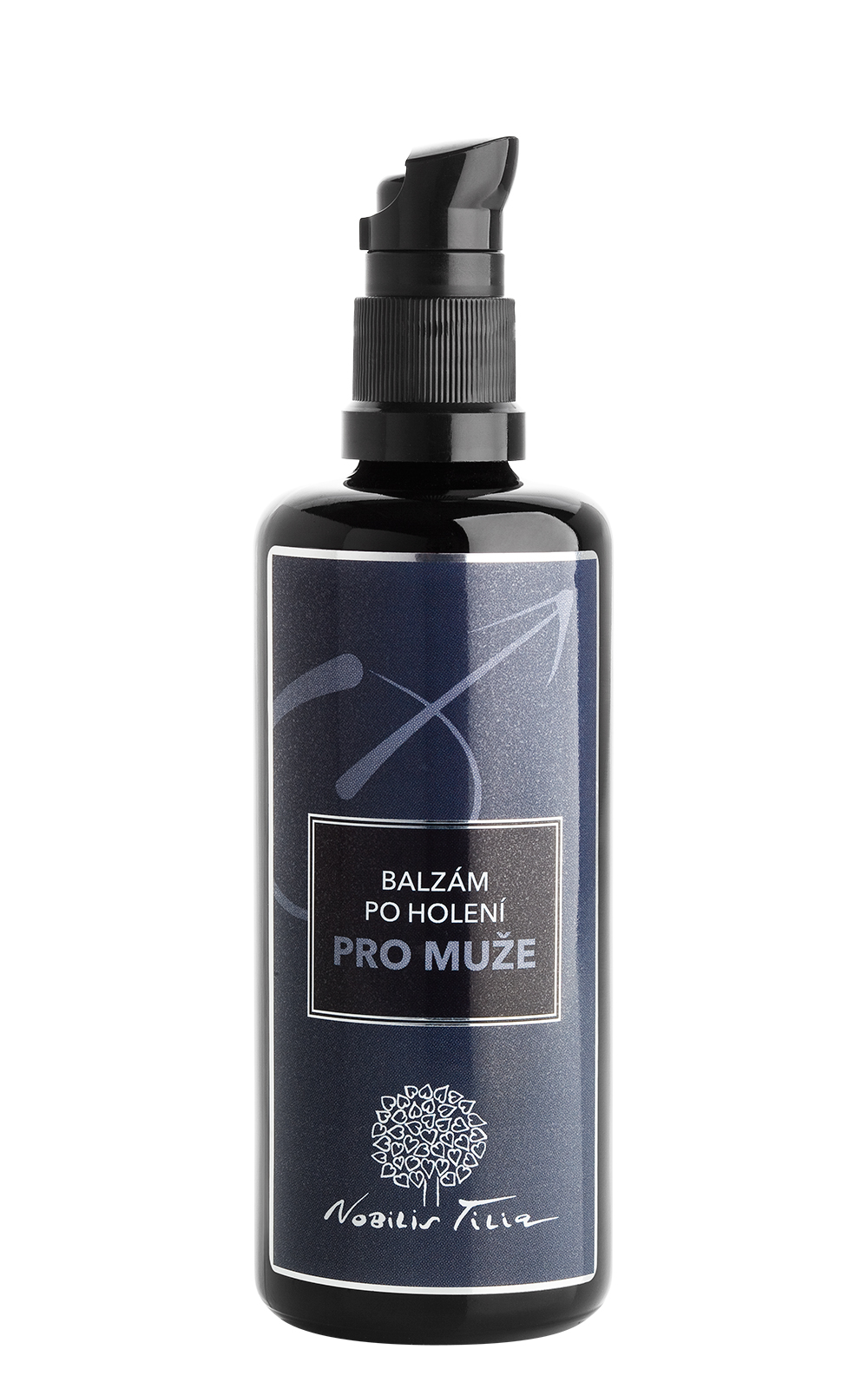 Nobilis Tilia balzám po holení CPK 100 ml
