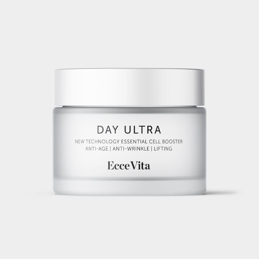 Ecce Vita EcceVita - denní krém Day Ultra Cream, 50 ml