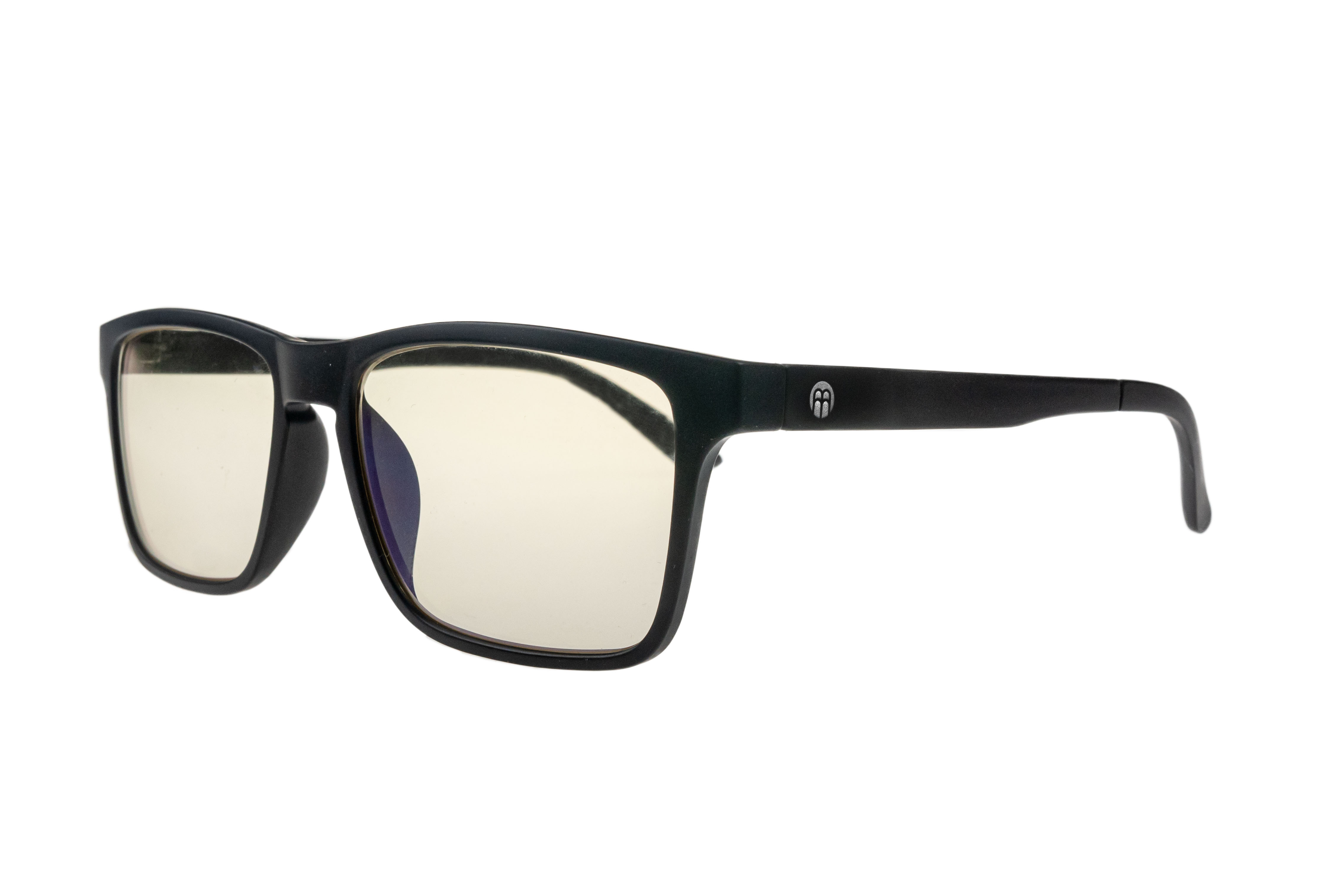 BrainMax BrainMarket brýle blokující 25% modrého světla, Dayworker Obrázek