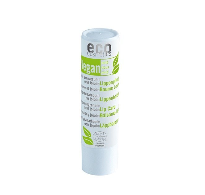 Eco Cosmetics Balzám na rty BIO, 4 g