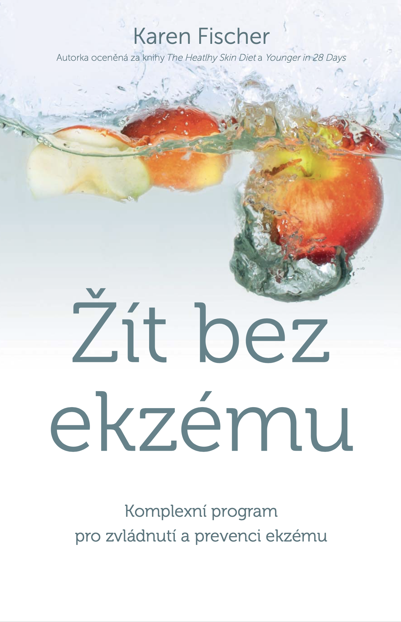 Anag Žít bez ekzému – Karen Fischer Obrázek