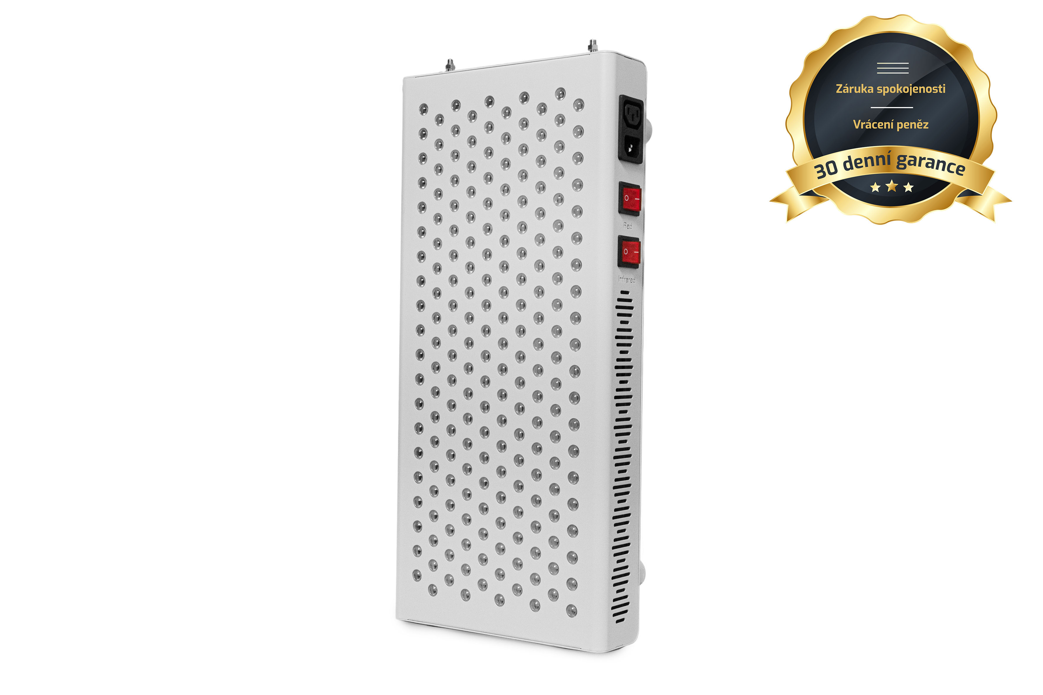 Red Light Panel BrainLight 1000 PRO