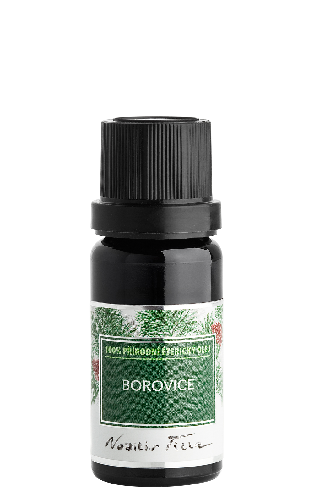 Nobilis Tilia Nobilis, Éterický olej z Borovice 10ml