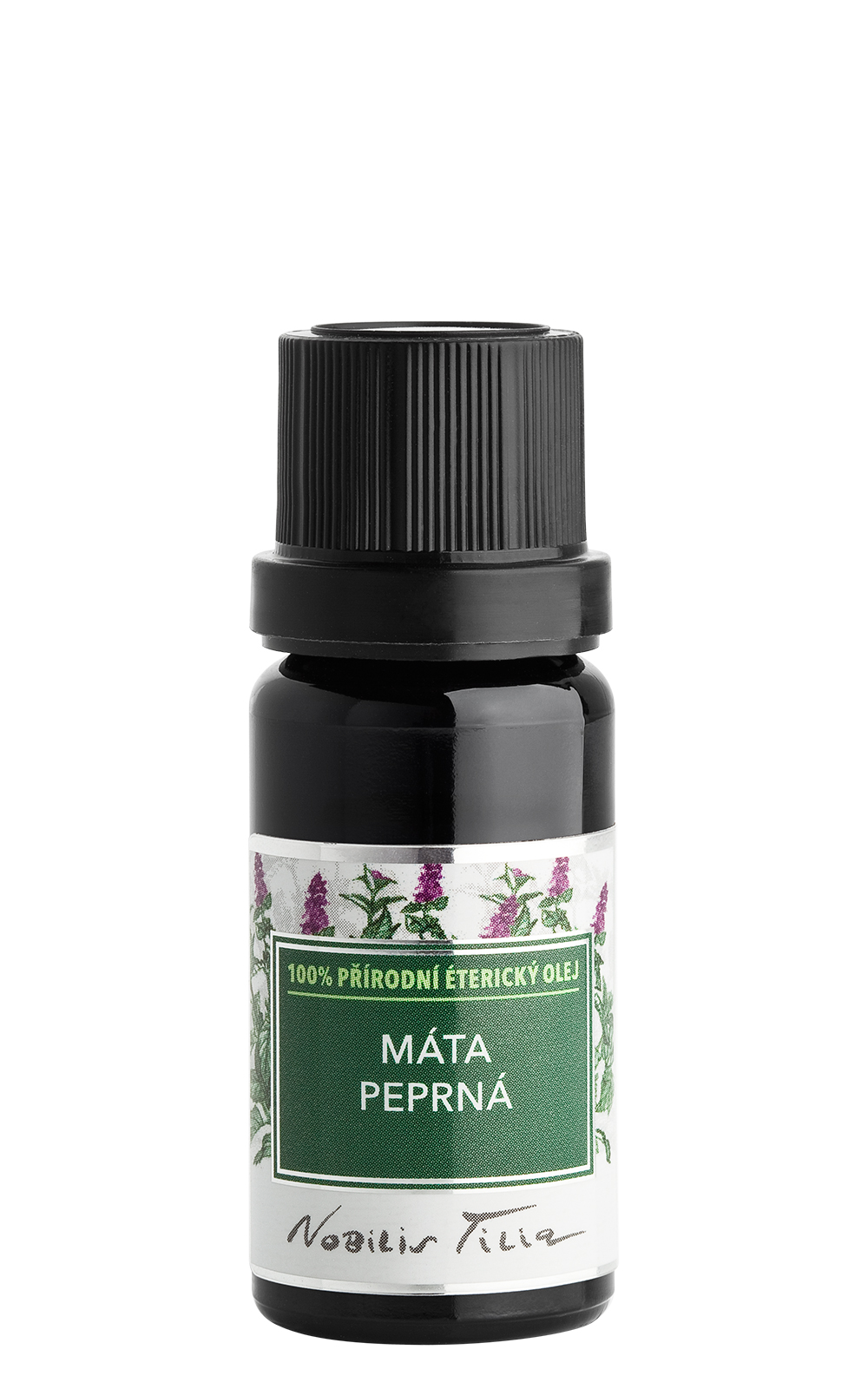 Nobilis, Éterický olej Máta peprná 5ml