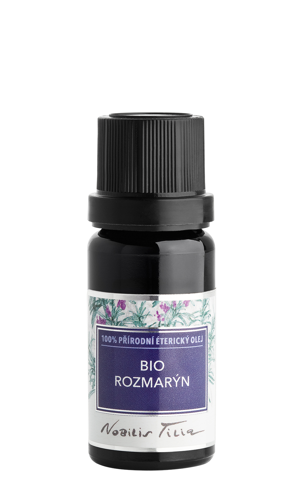 Nobilis, Éterický olej Bio Rozmarýn 10 ml