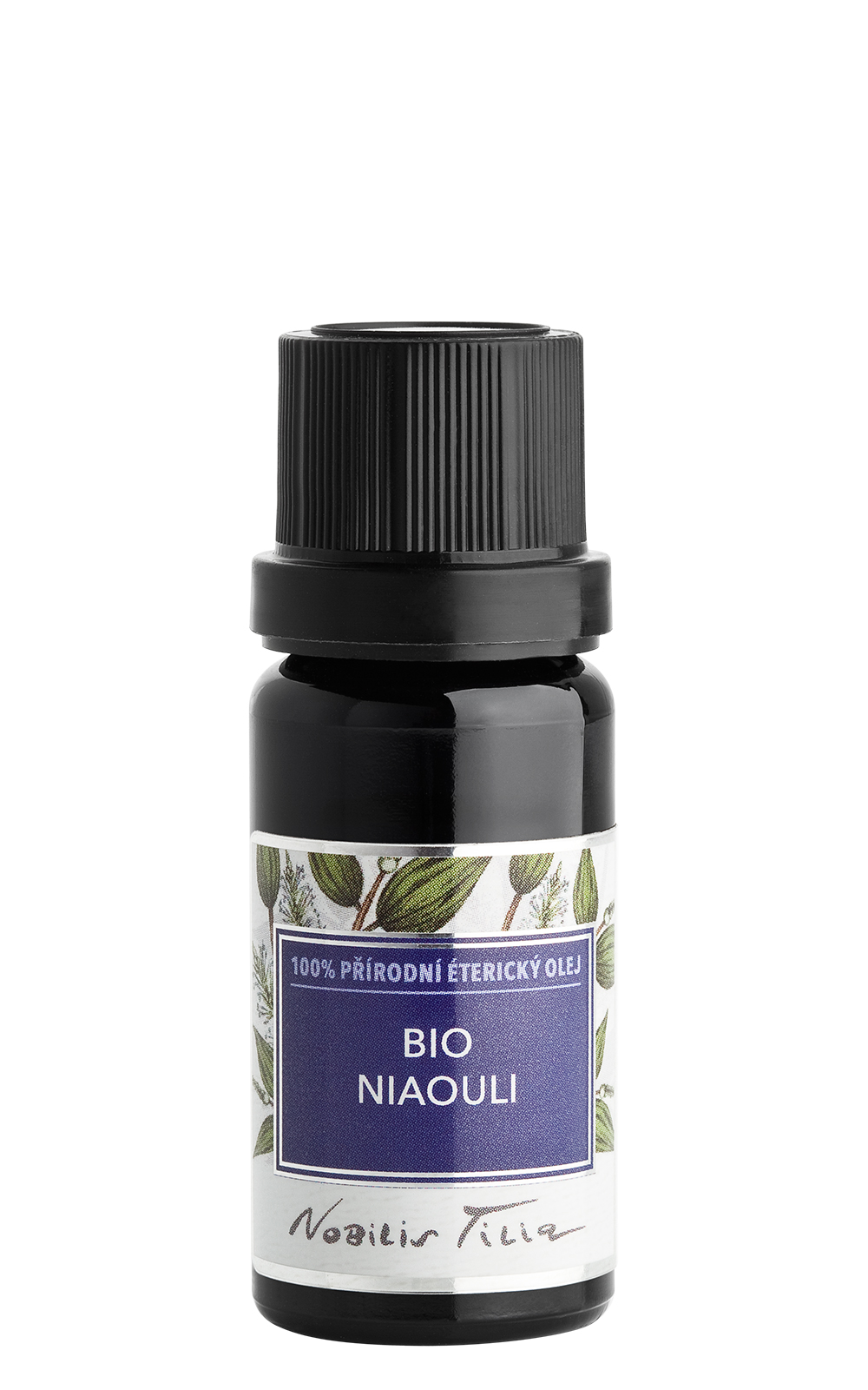 Nobilis Tilia Éterický olej Niaouli BIO 10 ml