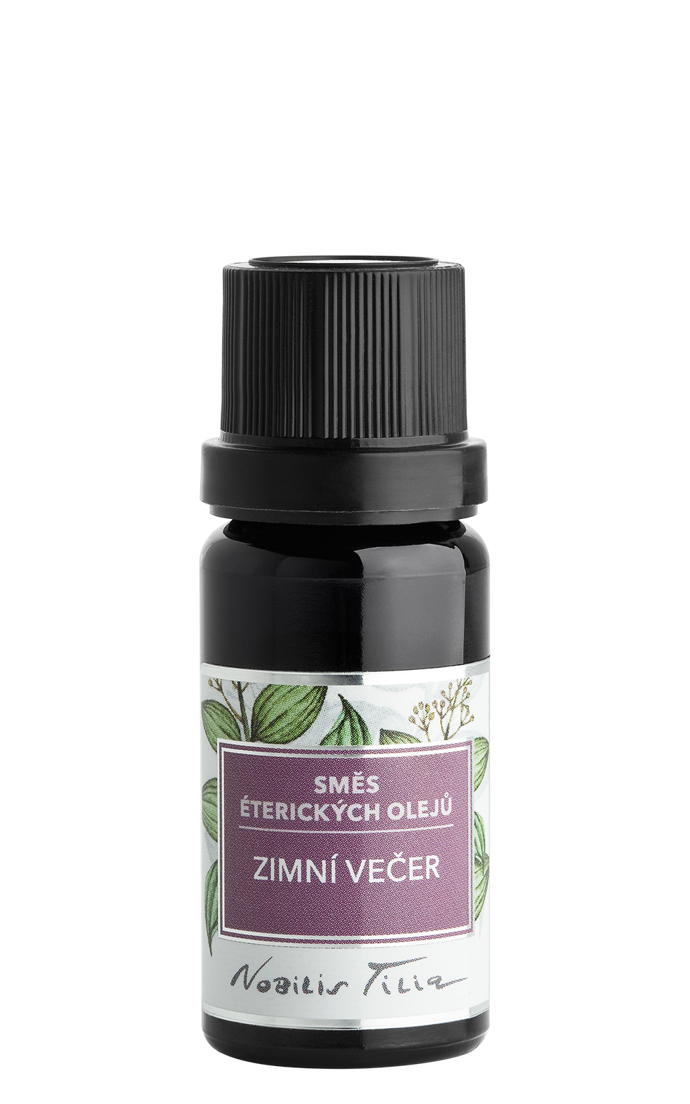 Nobilis Tilia Směs éterických olejů Zimní večer 10 ml Obrázek