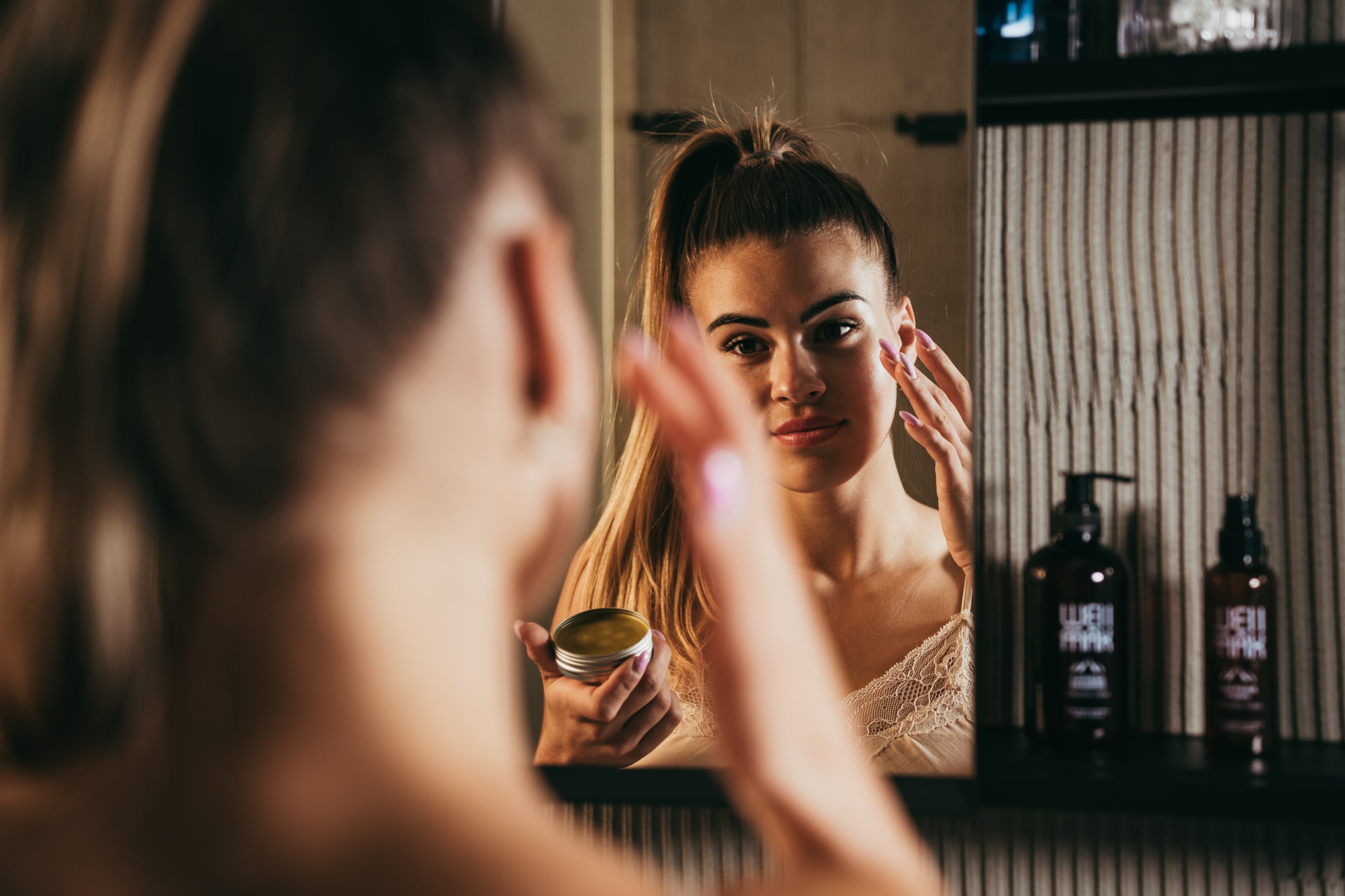 BrainMax CéBéDé balzám, 50 ml Obrázek