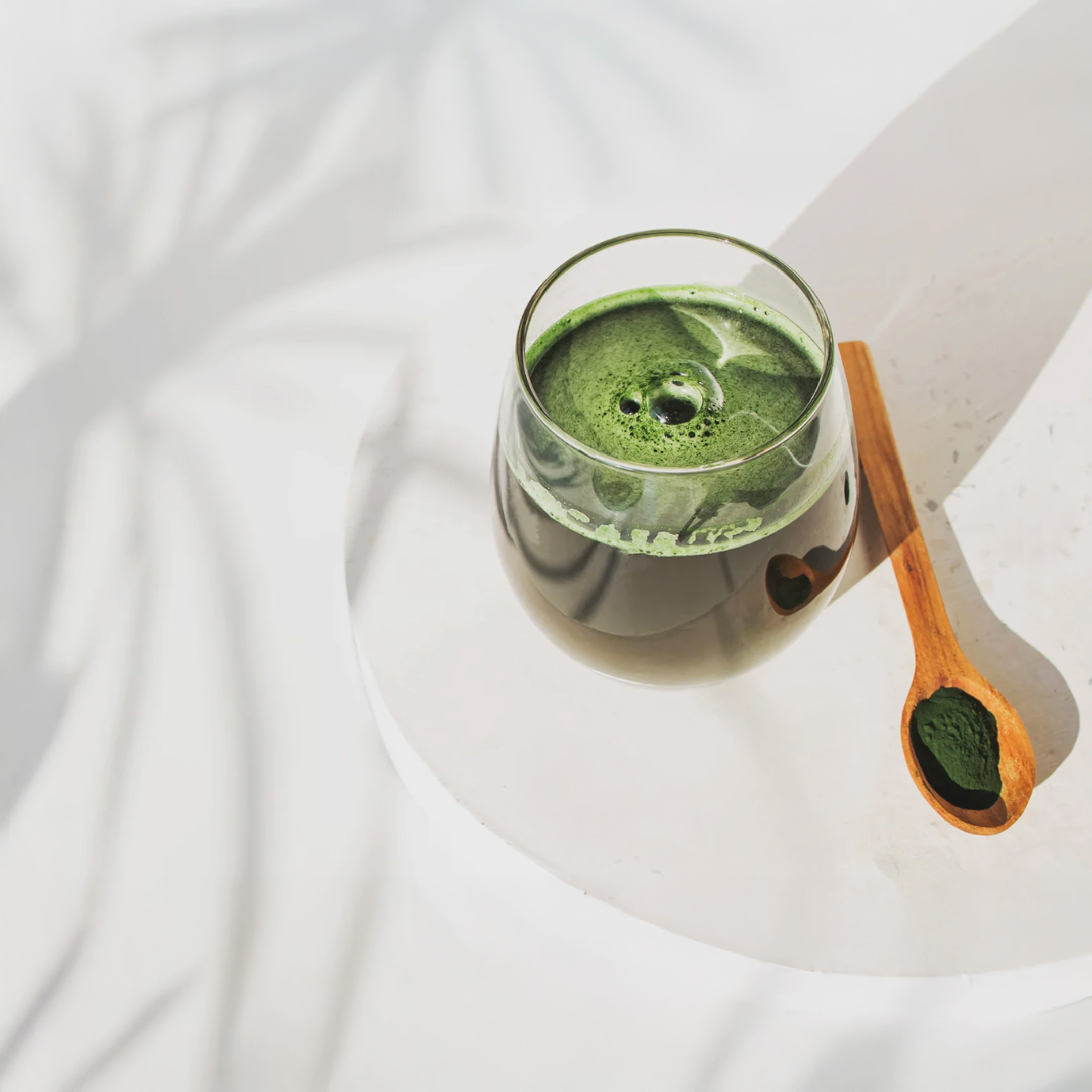 BrainMax Pure Chlorella BIO, 150 g Obrázek