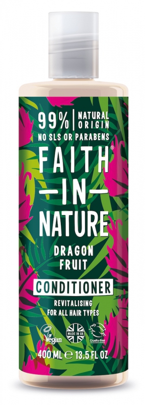 Faith in Nature - Kondicionér Dračí ovoce, 400 ml Obrázek