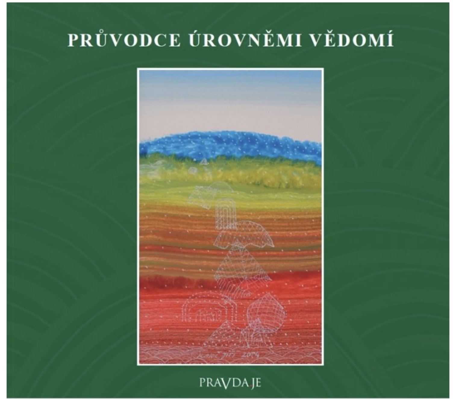 Pravda.Je Průvodce úrovněmi vědomí, audiokniha na CD - Dr. David R. Hawkins