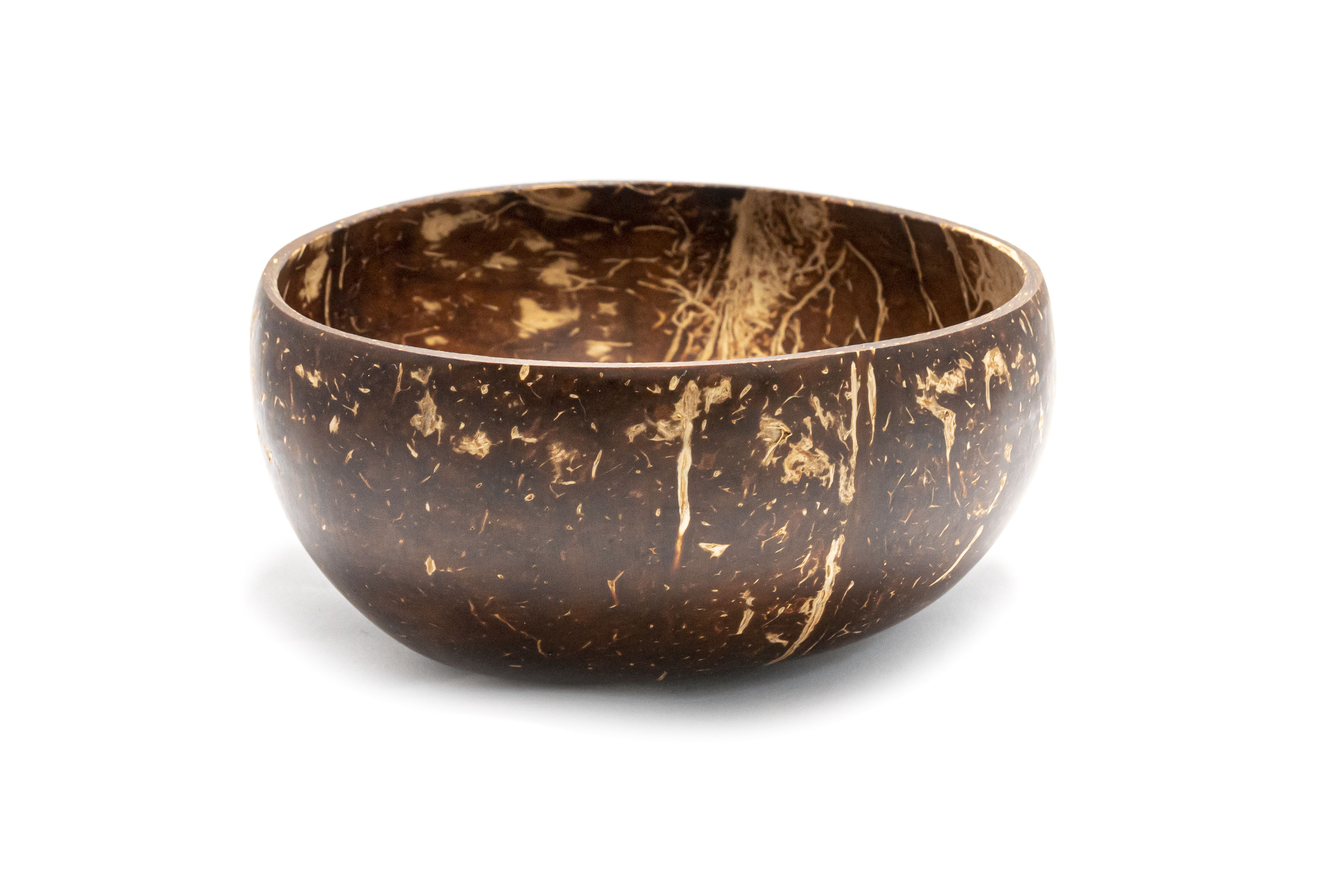 BrainMax kokosová miska - natural Obrázek