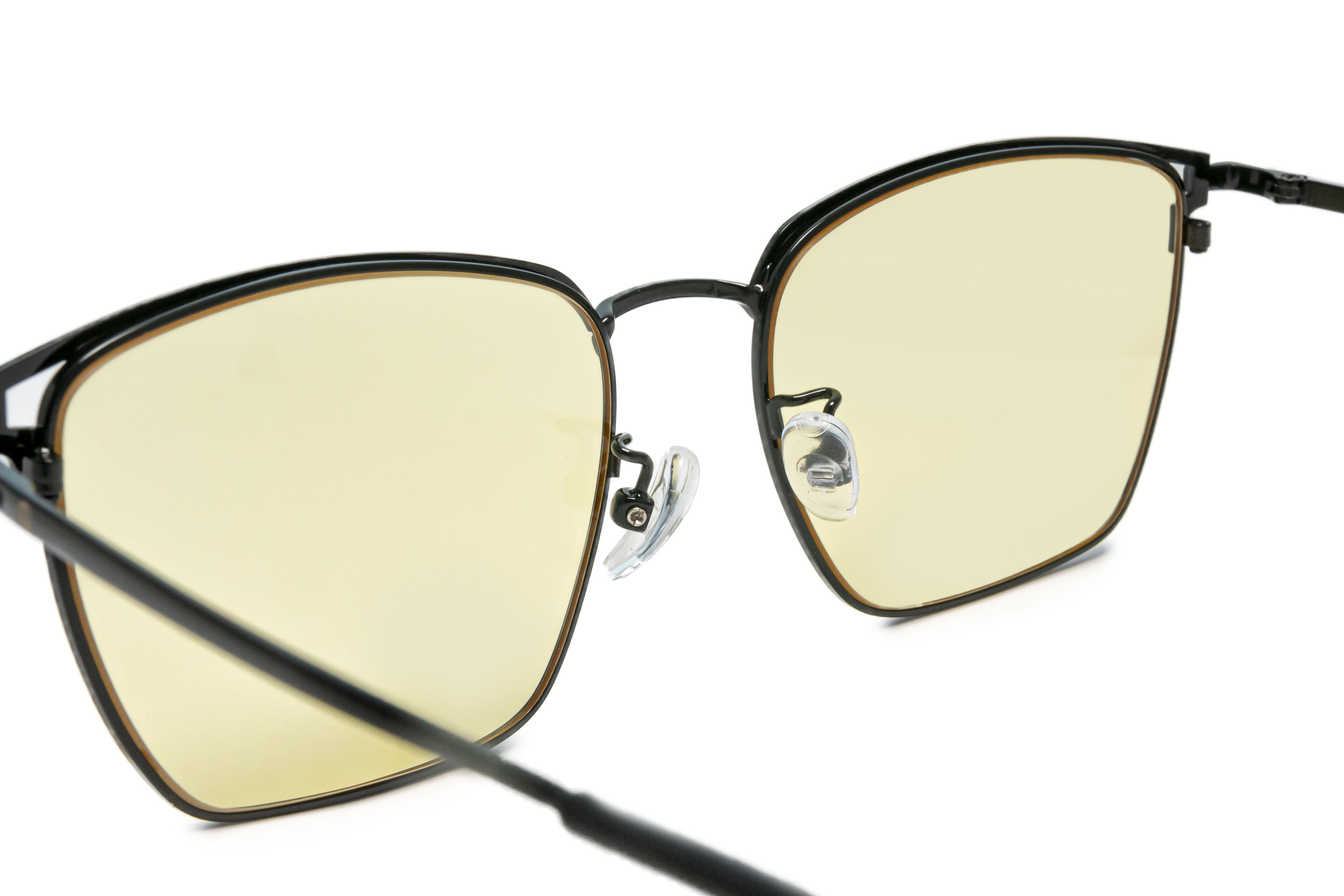 BrainMax BrainMarket Brýle blokující 40% modrého světla, STAR Obrázek