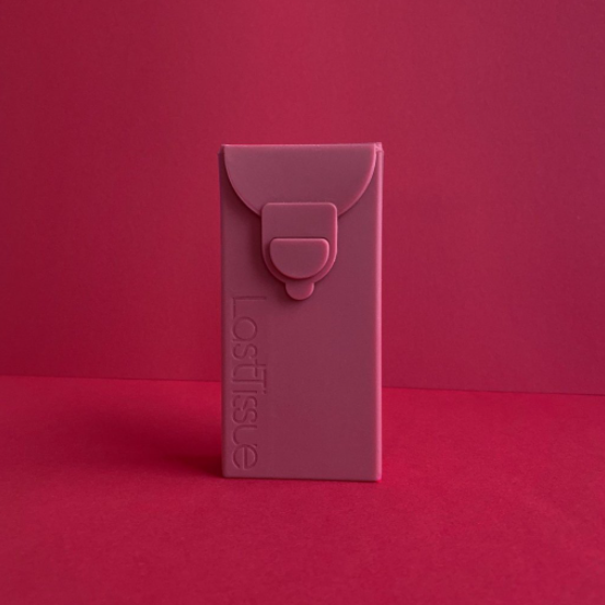 LastSwab LastTissue Barva: Tyrkysová Obrázek