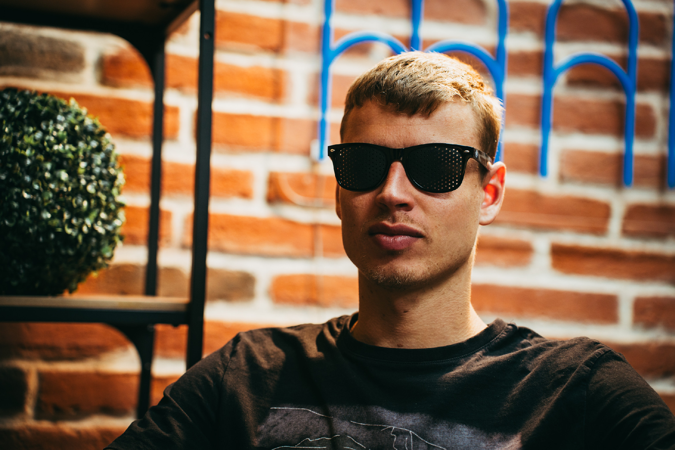 BrainMax BrainMarket Ajurvédské brýle A1 Obrázek