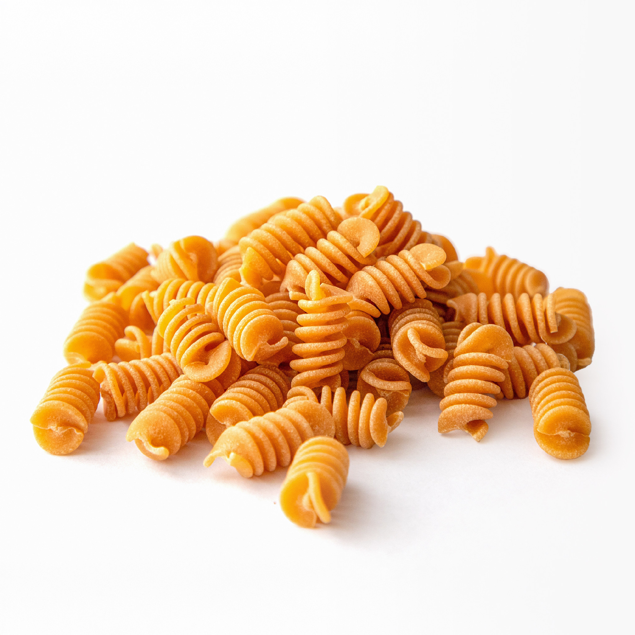 BrainMax Pure Těstoviny z cizrny, spirály, BIO, 250 g Obrázek