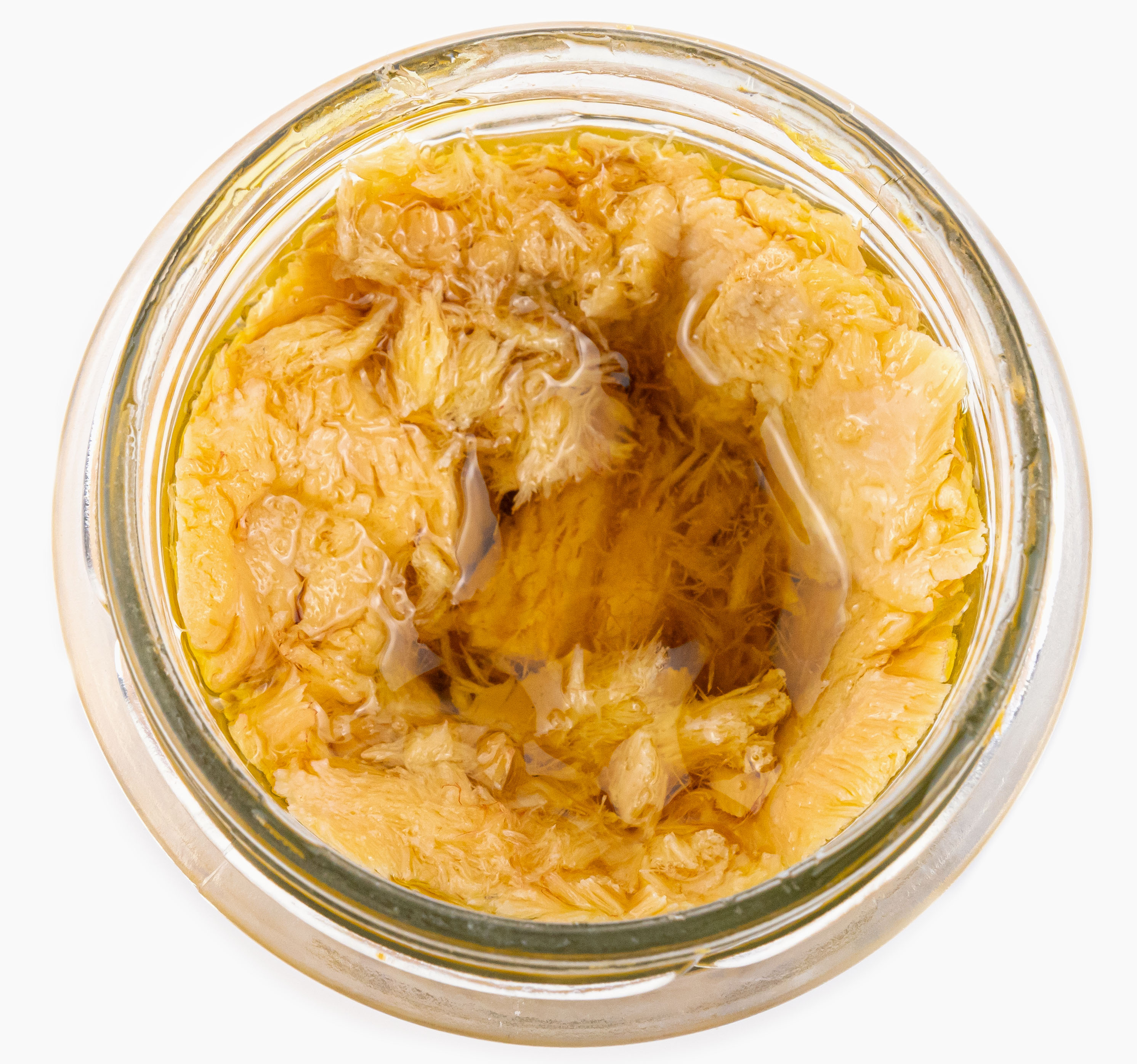 BrainMax Pure Losos v olivovém oleji, 130 g Obrázek