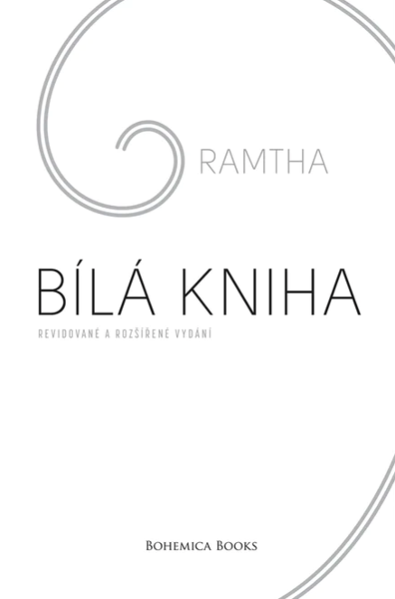 Pravda.Je Bílá kniha - Ramtha