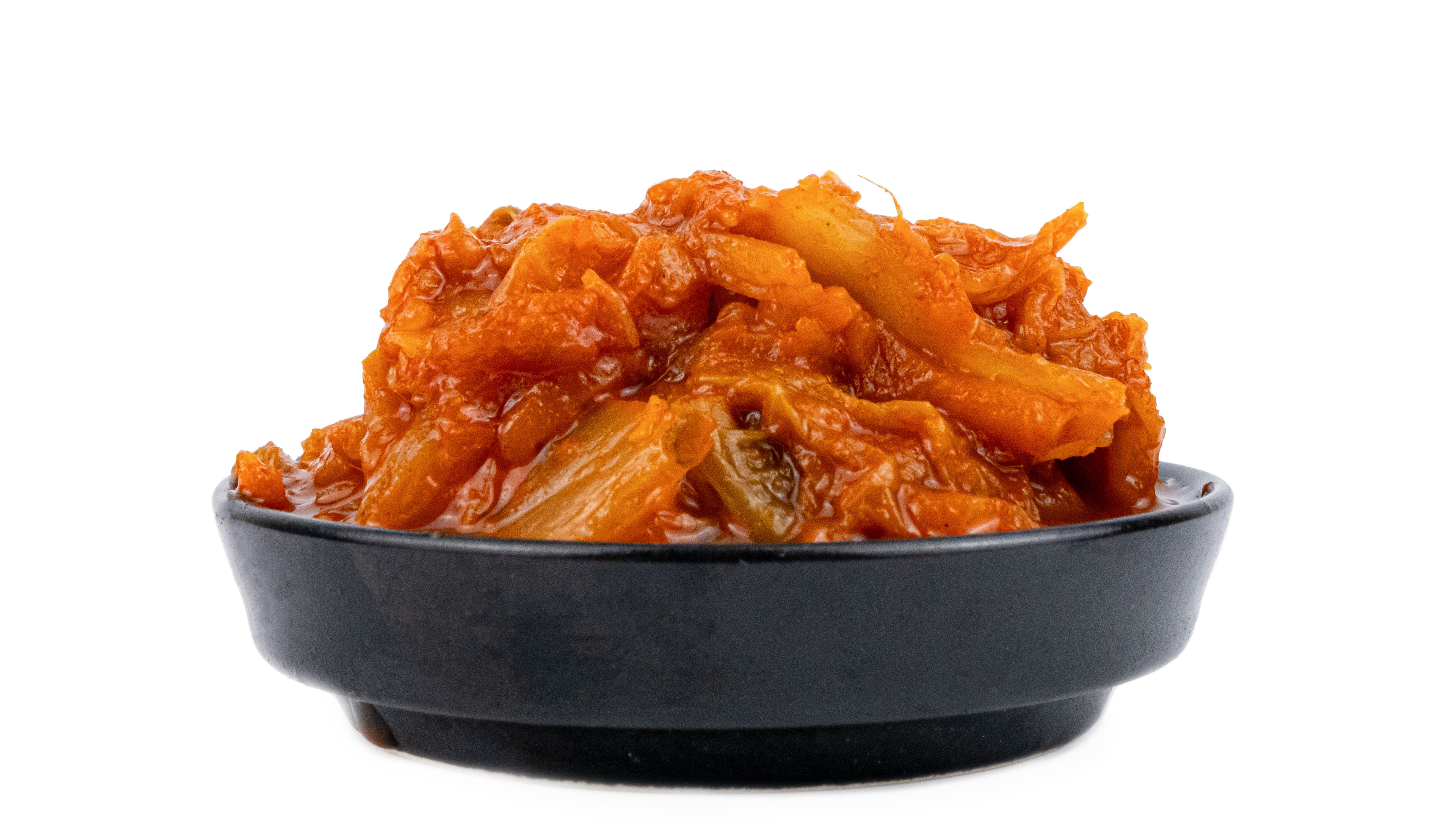 BrainMax Pure Spicy Kimchi, Pikantní Kimchi, 320 g Obrázek