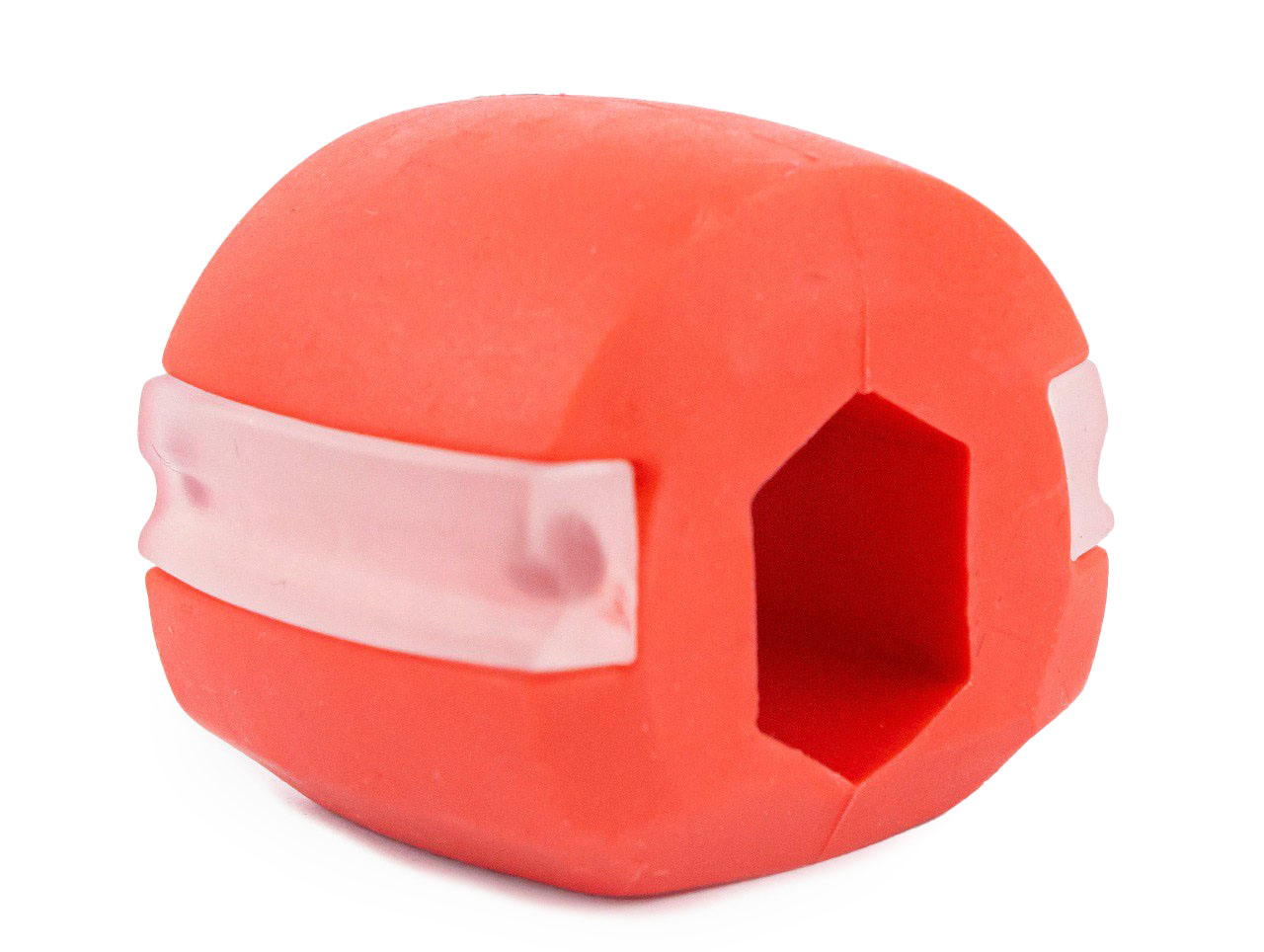 BrainMax Posilovač čelisti Barva: Fialový Obrázek