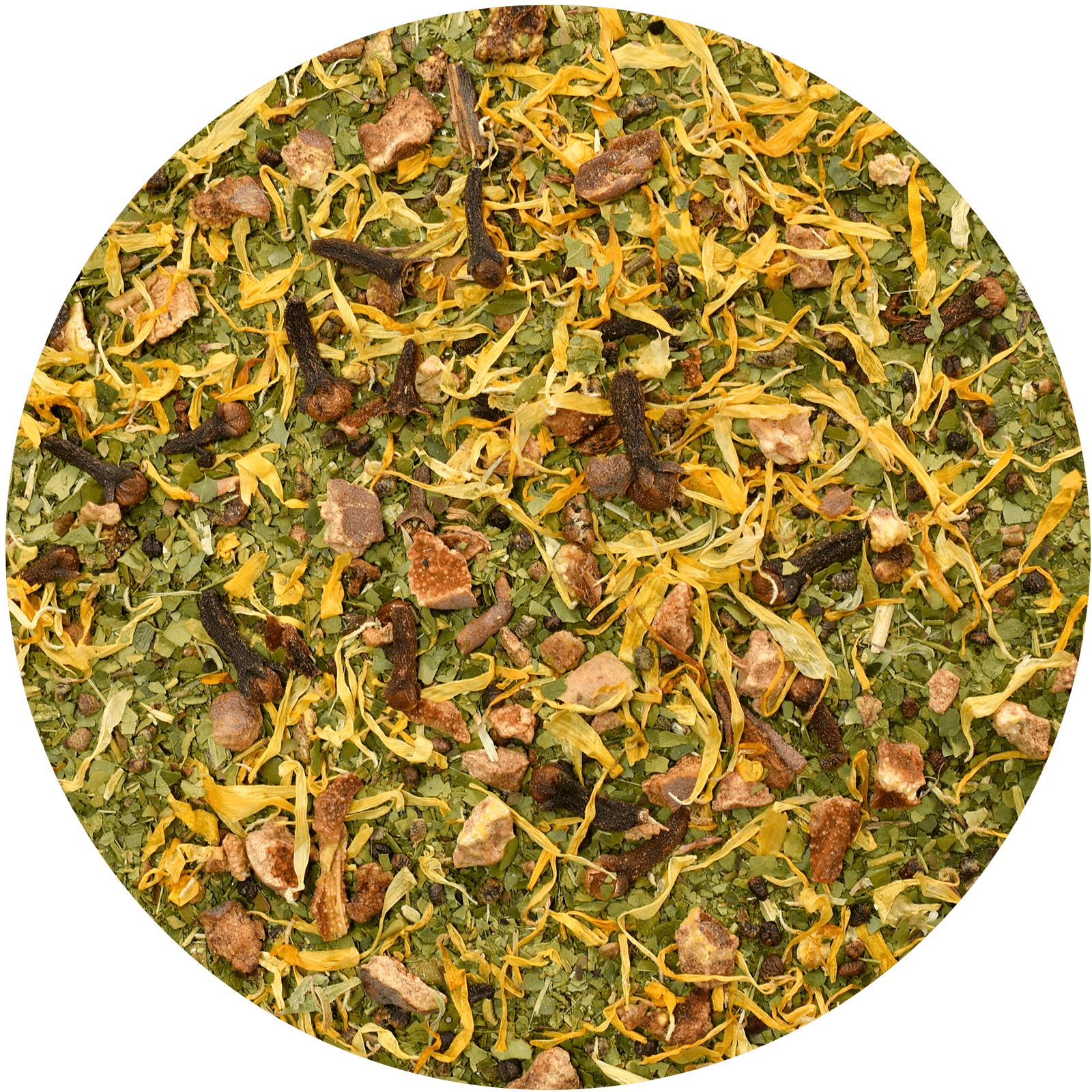 Verde Mate Green Melegítsünk 0,5 kg Kép