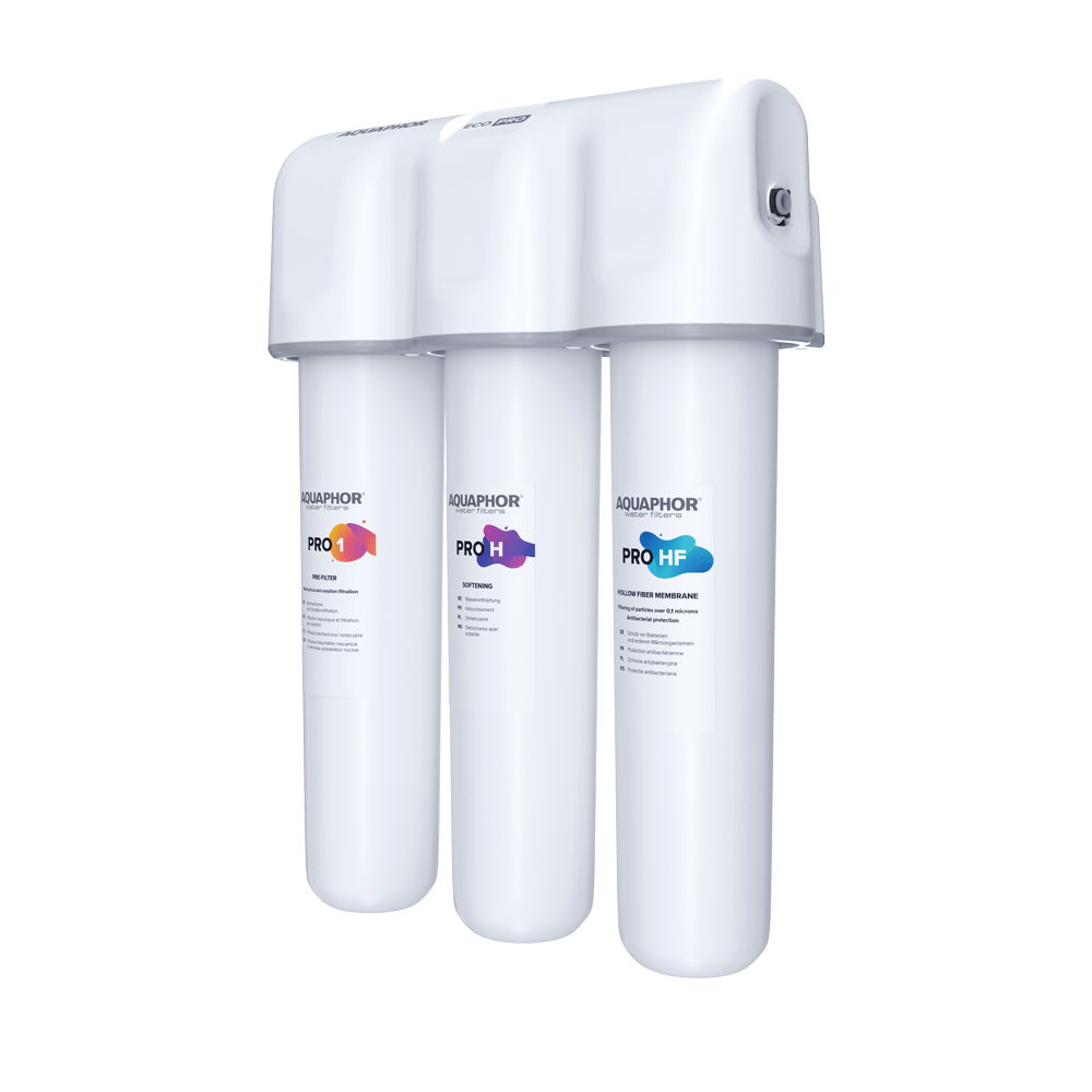 Aquaphor Vodní filtr Crystal ECO H Pro Obrázek