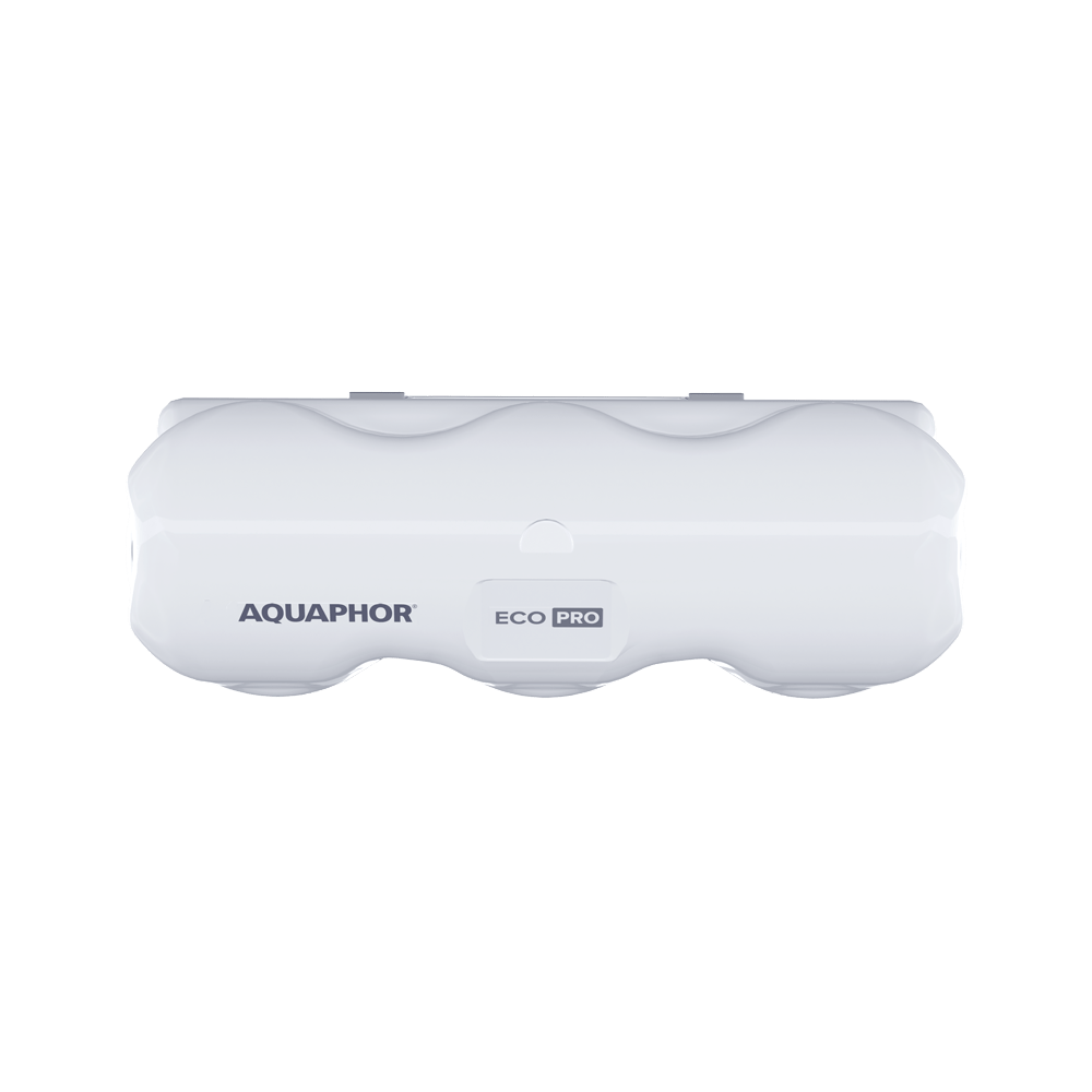 Aquaphor Vodní filtr Crystal ECO H Pro Obrázek