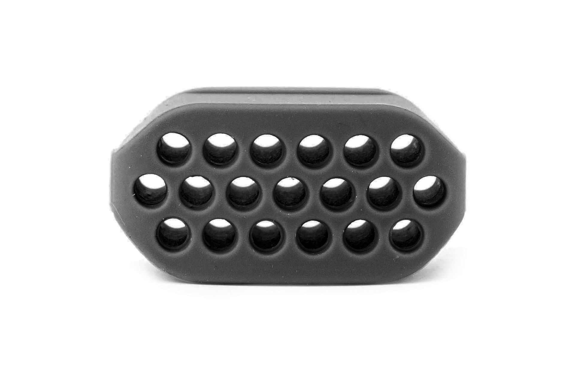 BrainMax Posilovač čelisti Barva: Bílá Obrázek