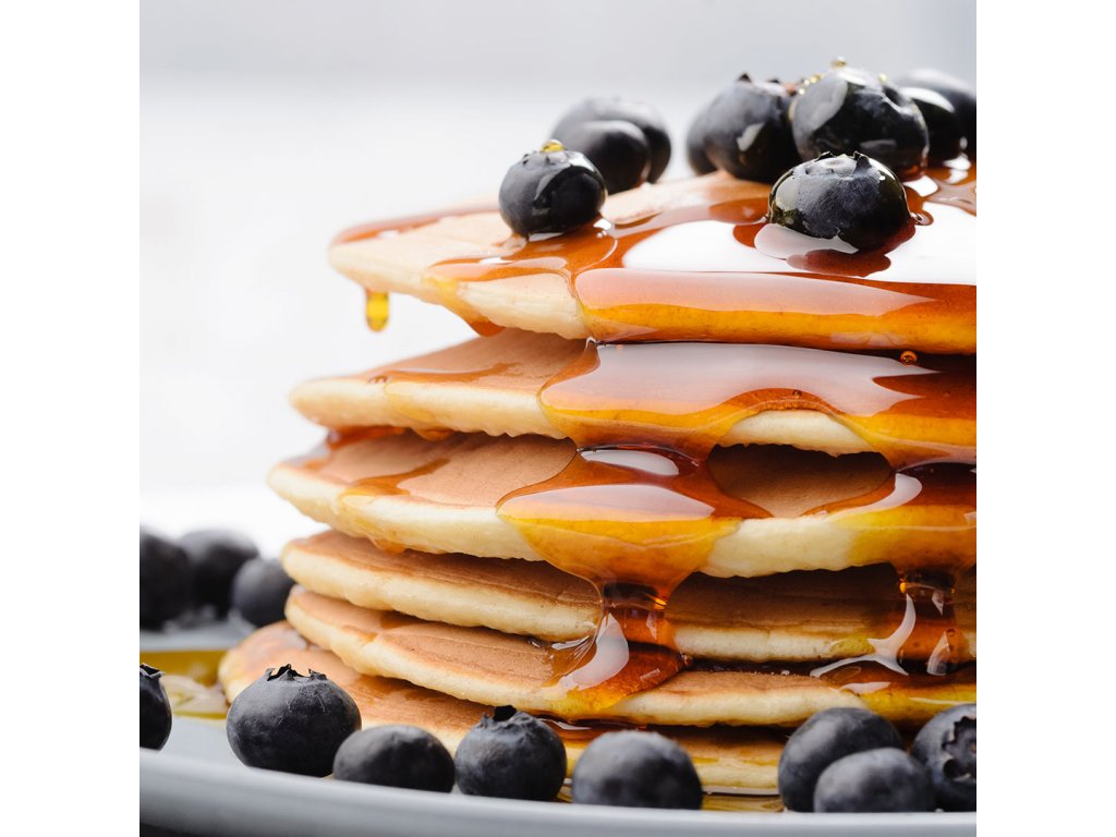 BrainMax Pure Kokosový sirup světlý, BIO, 500 ml Obrázek