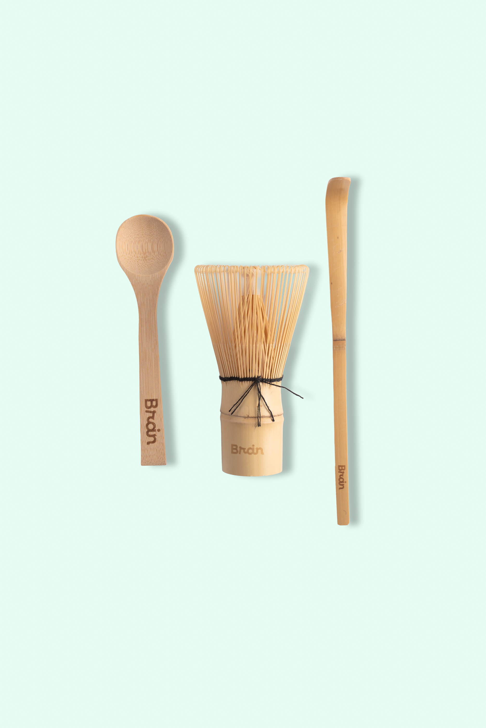 BrainMax Pure BrainMax Matcha set Obrázek