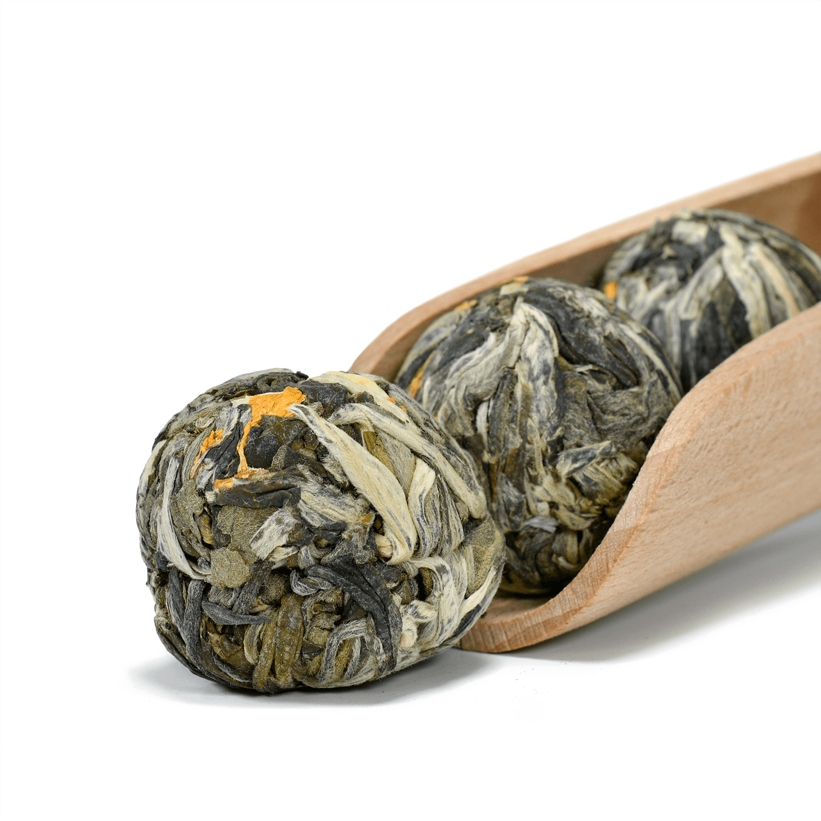 Mary rose - Kvetoucí čaj Rising Sun, 25 g Obrázek