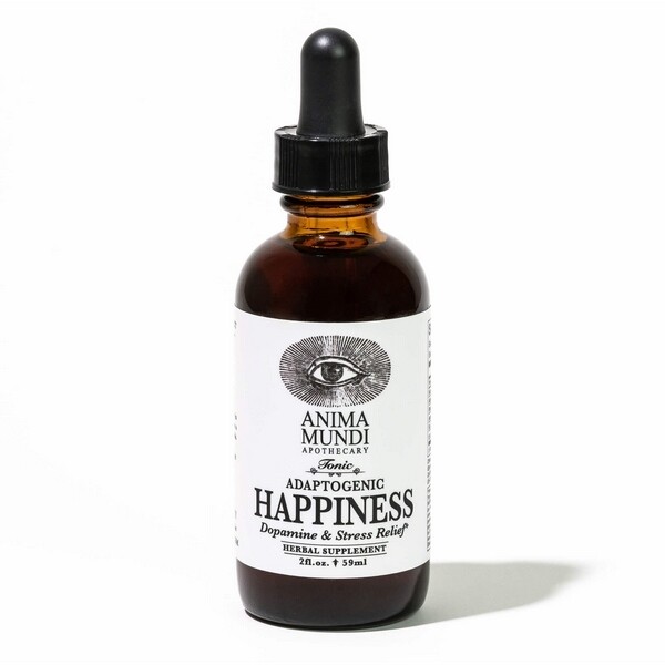 Levně Anima Mundi happines, tonikum, BIO, 59ml