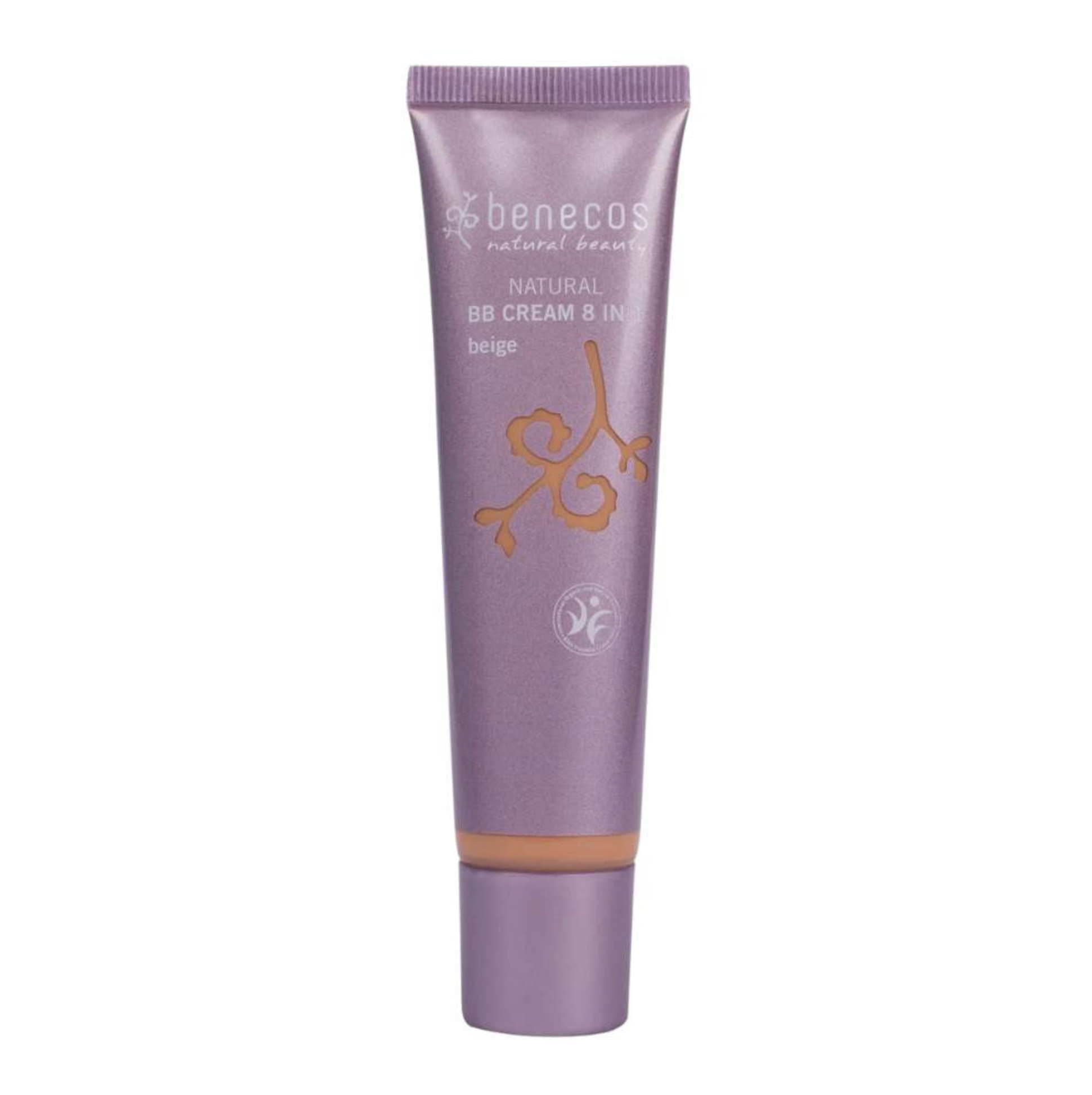 Benecos - BB krém - beige, 30 ml