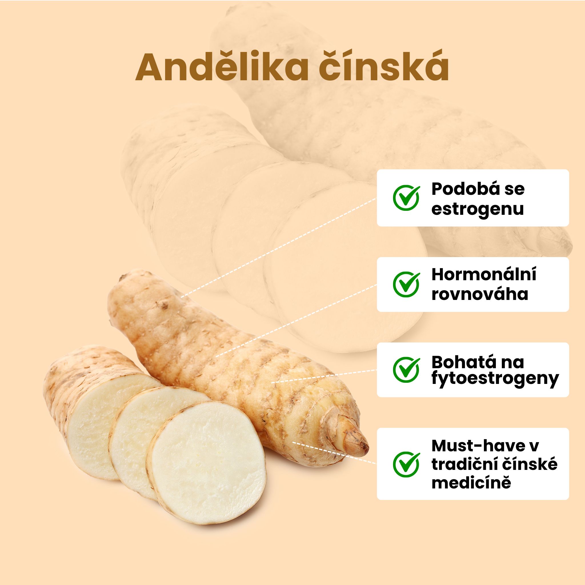 BrainMax Women Menopause Support, podpora při menopauze, 90 rostlinných kapslí Obrázek