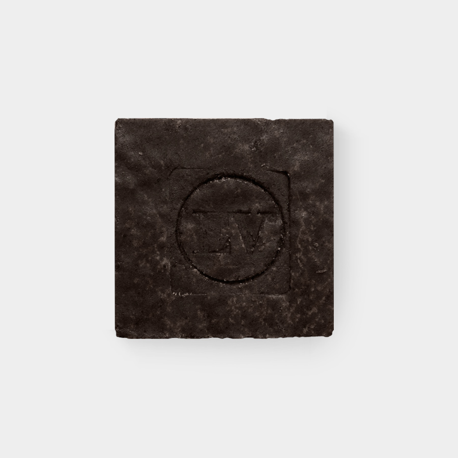 Ecce Vita EV mýdlo - Midnight Wood, 100g Obrázek