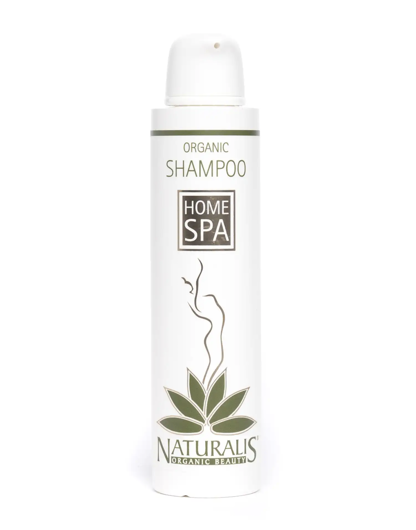 Naturalis Organic - Bio Home Spa vlasový šampon, 200 ml