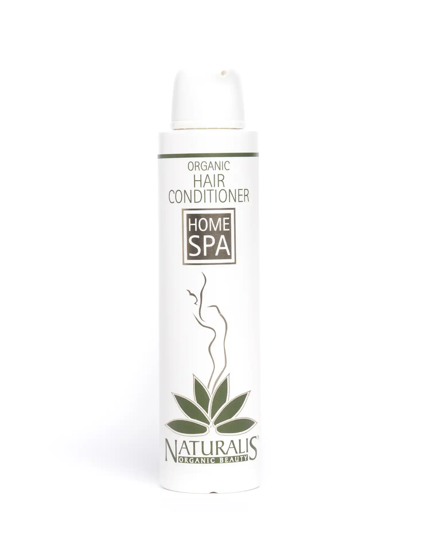 Naturalis Organic - Bio Home Spa vlasový kondicionér, 200 ml