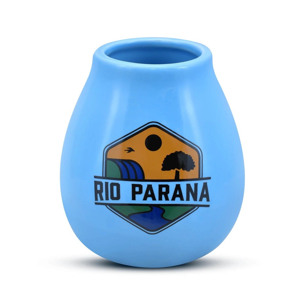 Keramická kalabasa Cebador Rio Parana, 330 ml Obrázek