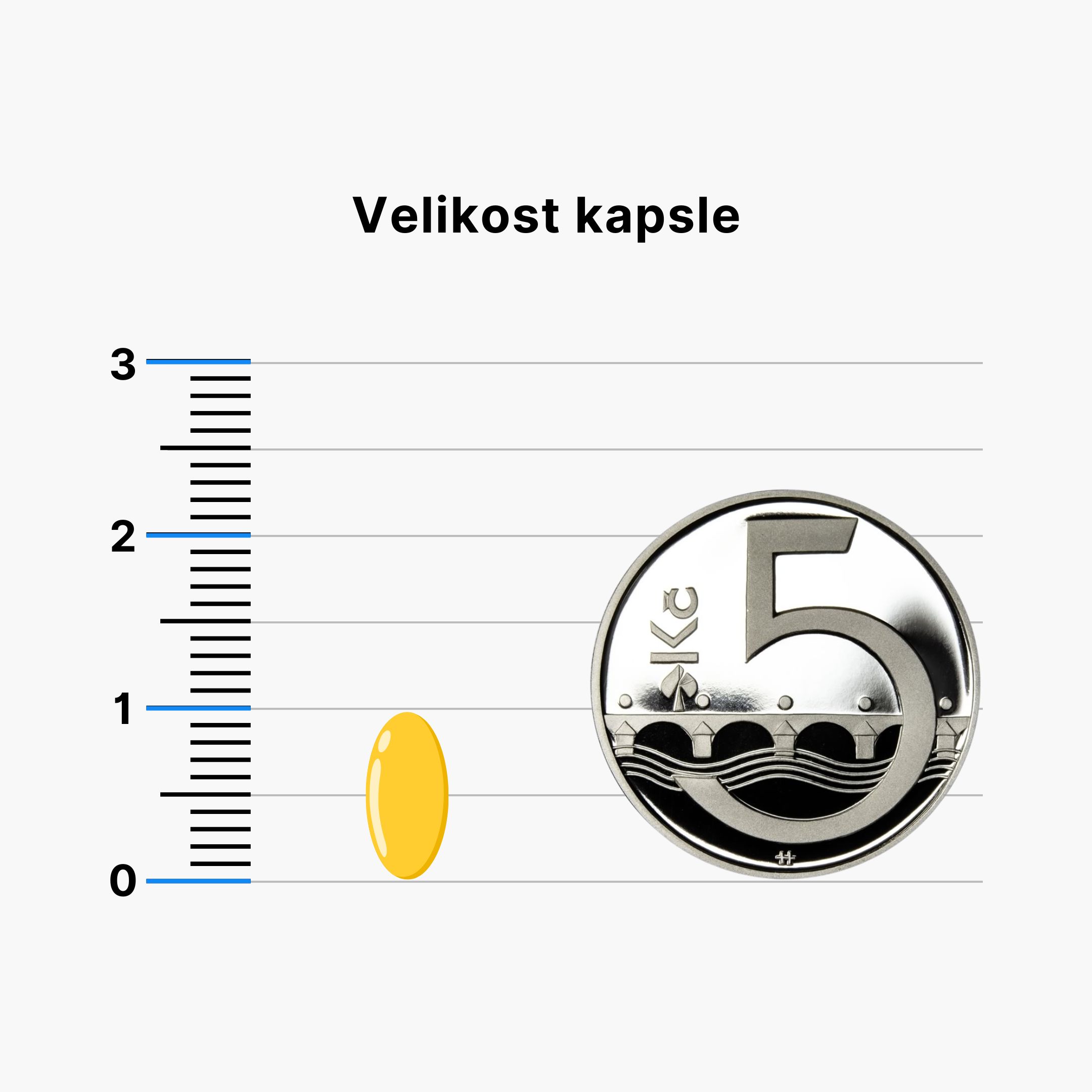 BrainMax Primrose oil BIO, pupálkový BIO olej, 90 rostlinných softgelových kapslí Obrázek