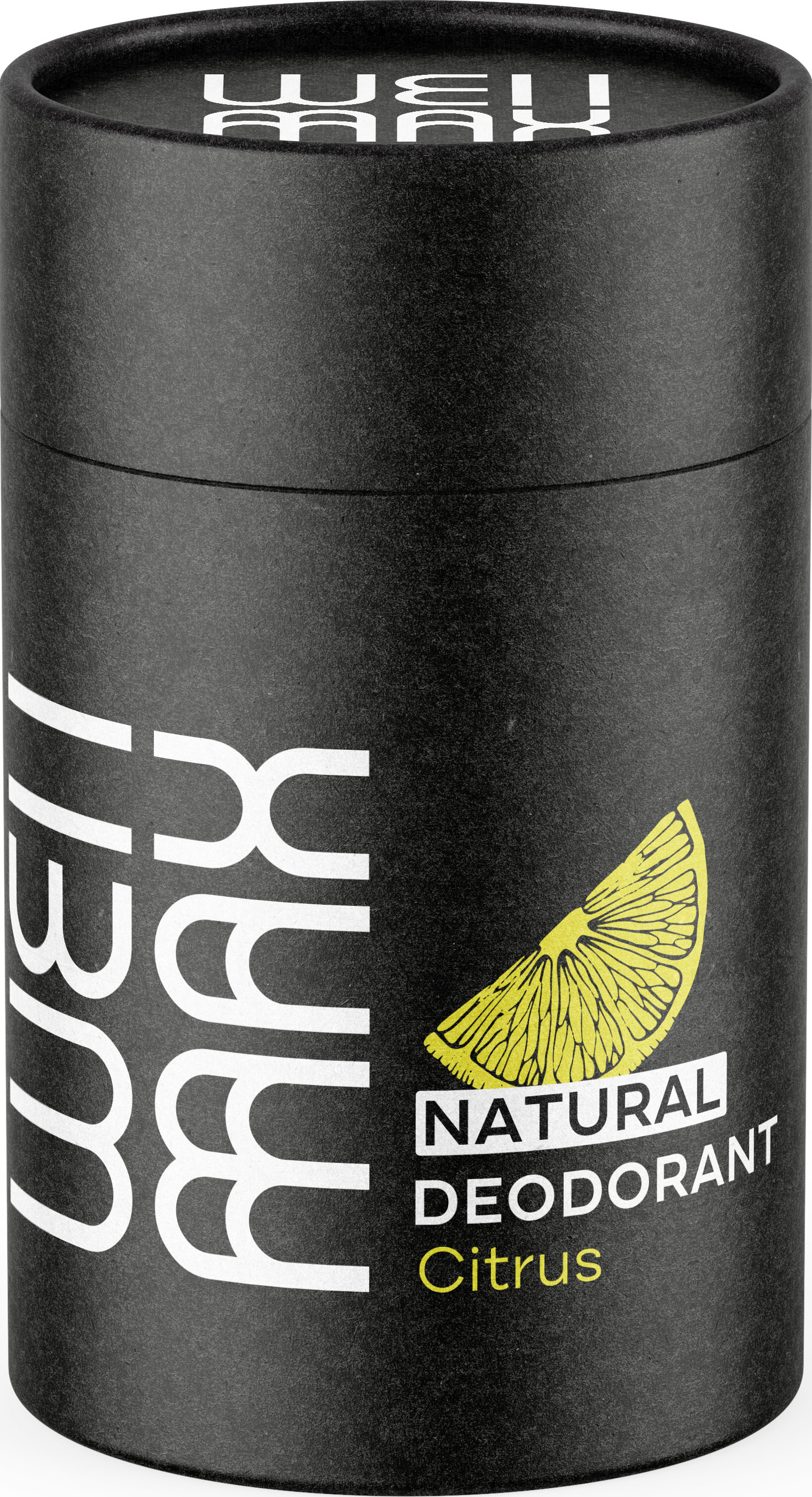 WellMax Natural deodorant, přírodní deodorant, 50 ml Vůně: Mint Obrázek