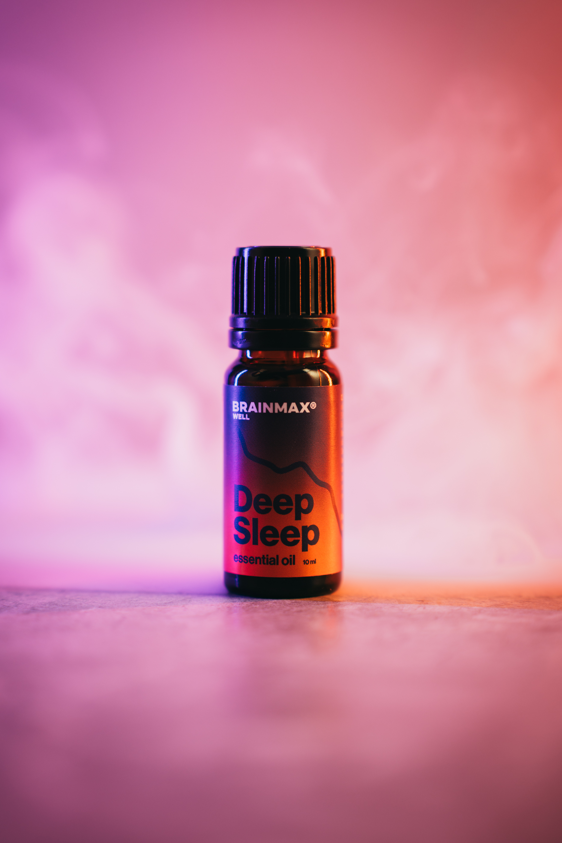 WellMax Deep Sleep Essential Oil, 100% přírodní esenciální olej, 10 ml Obrázek