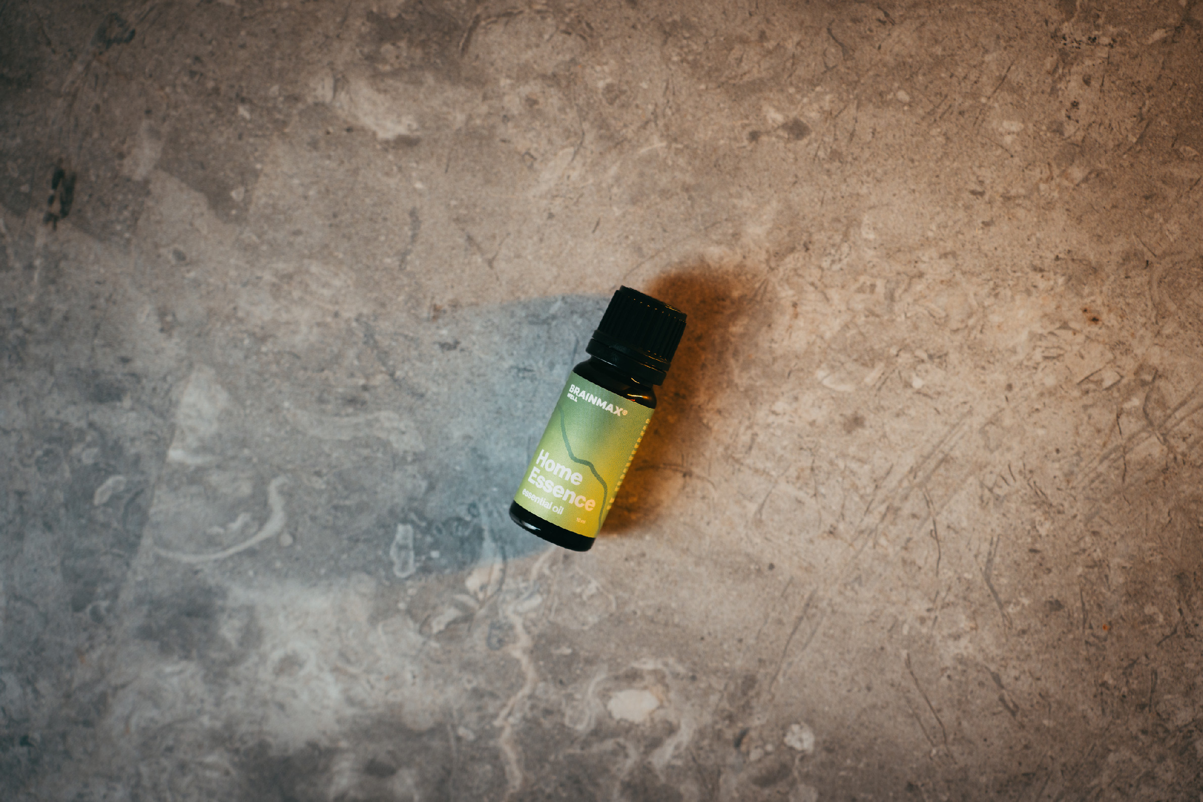 WellMax Home Essence Essential Oil, 100% přírodní esenciální olej, 10 ml Obrázek