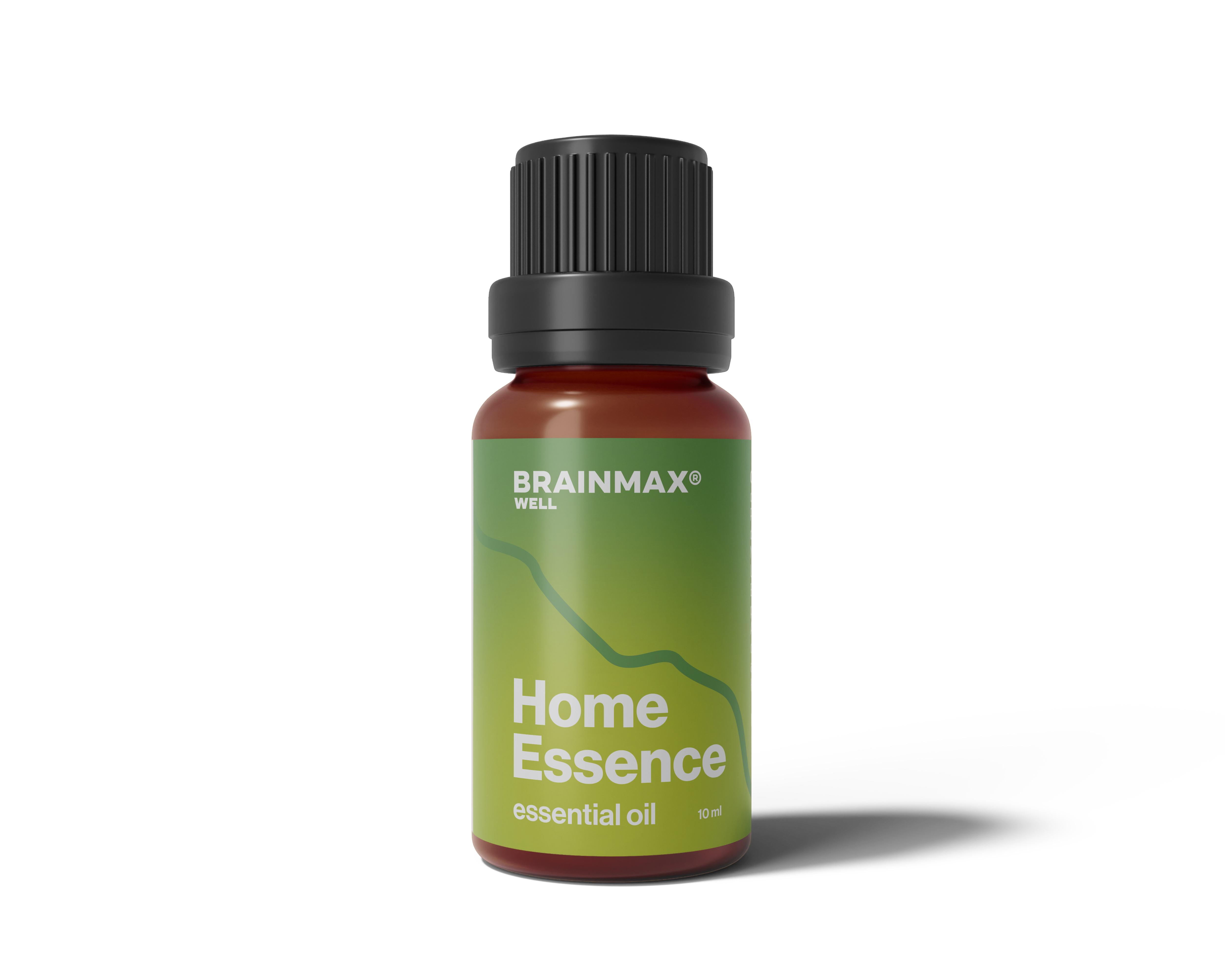 WellMax Home Essence Essential Oil, 100% přírodní esenciální olej, 10 ml Obrázek