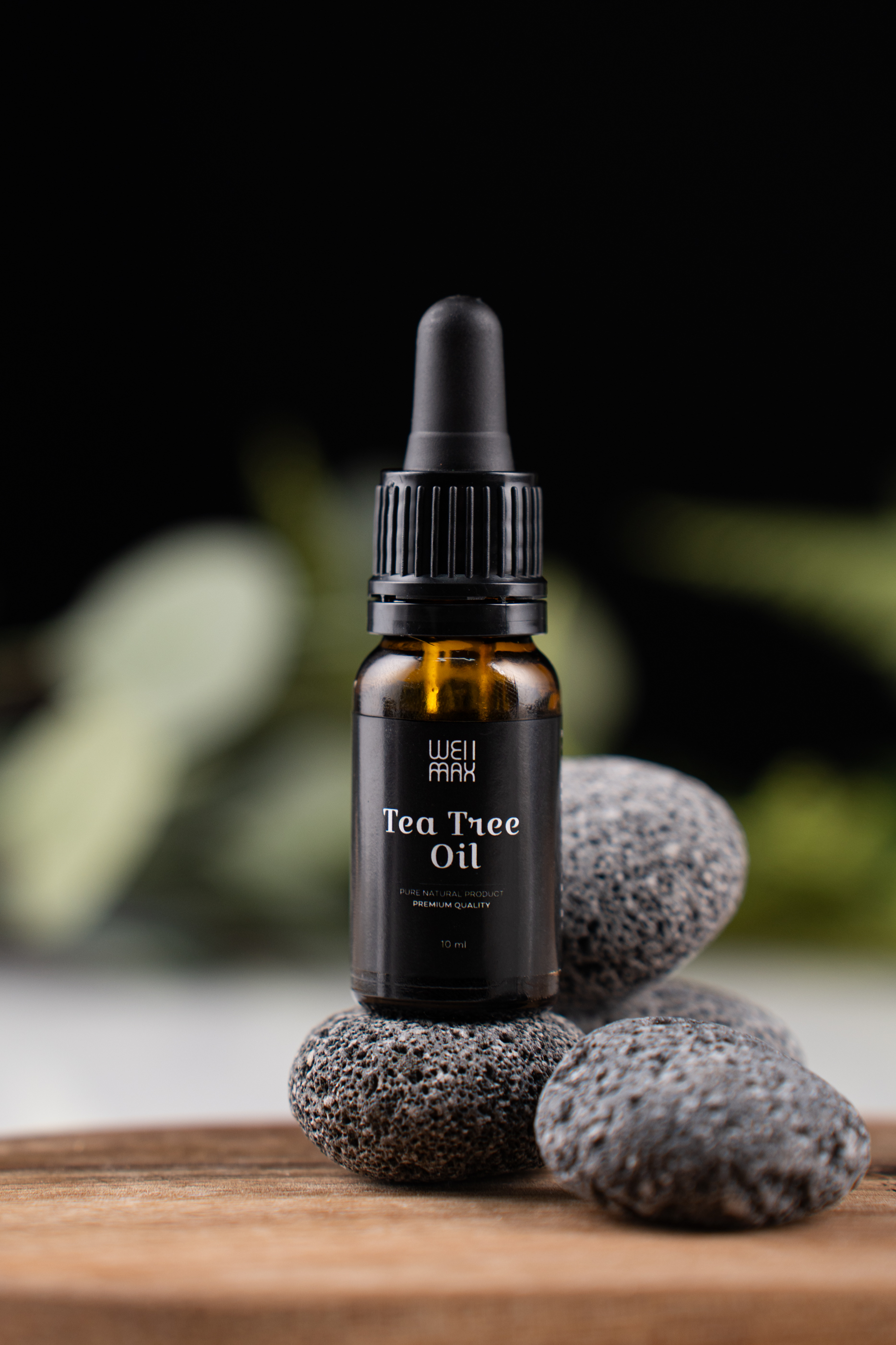 WellMax Tea Tree Oil, tea tree olej, 10 ml Obrázek