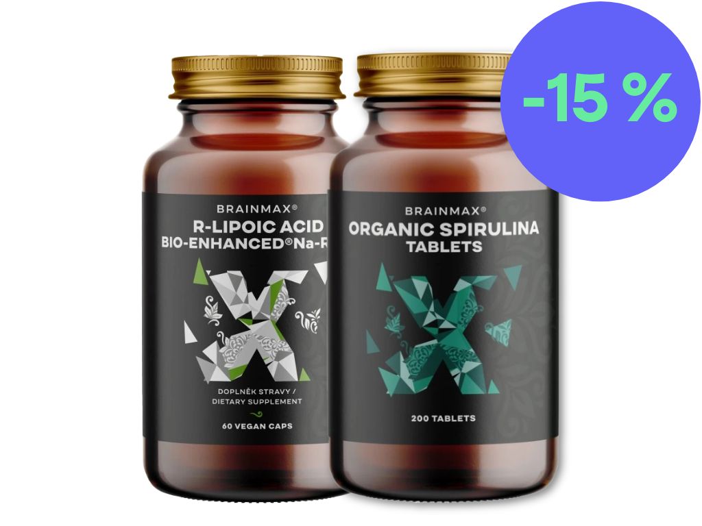 BrainMax GlucoControl