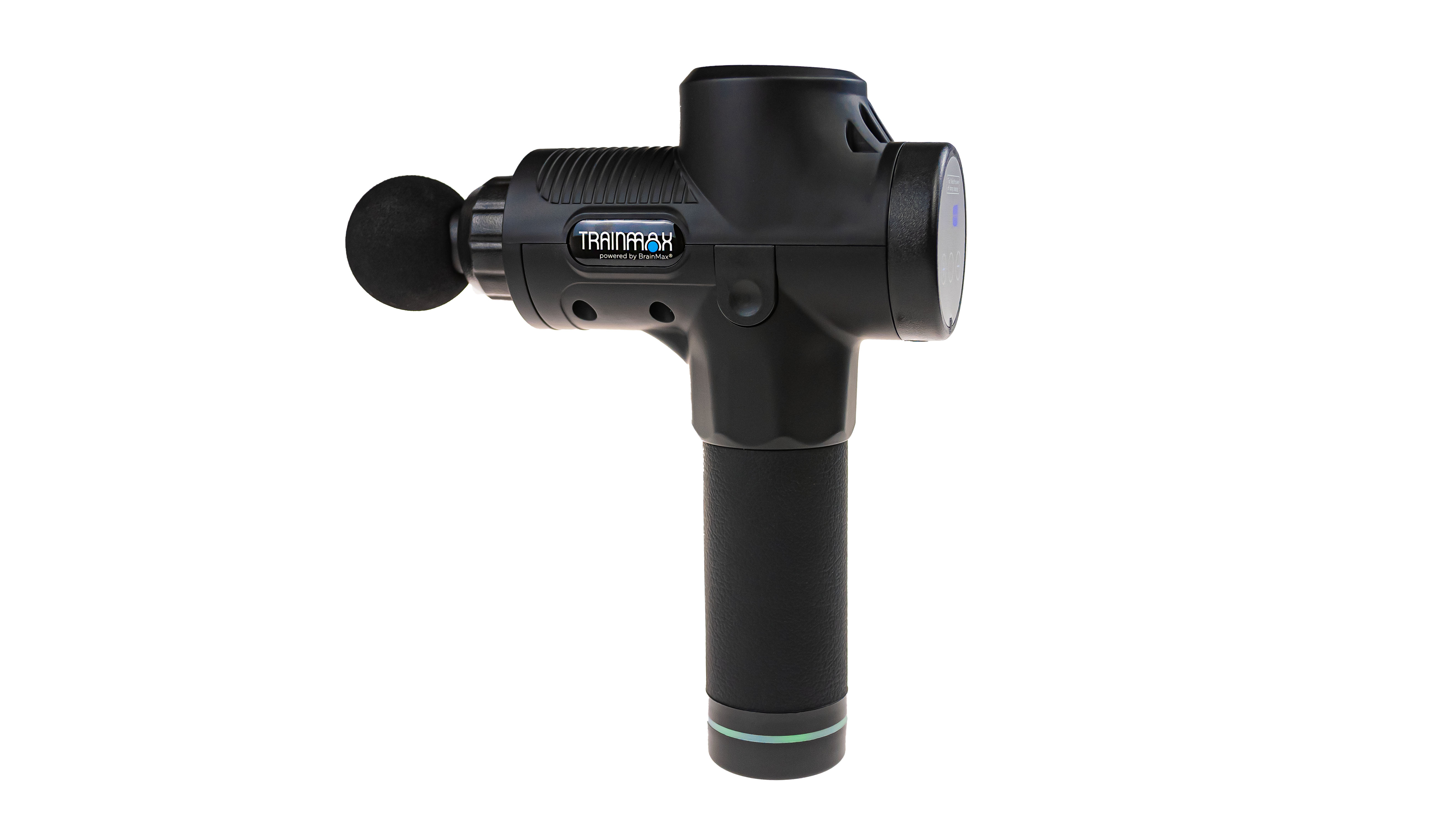 TrainMax masážní pistole Obrázek
