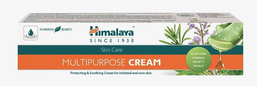 Himalaya Herbals Himalaya Víceúčelový krém, 20 g Obrázek
