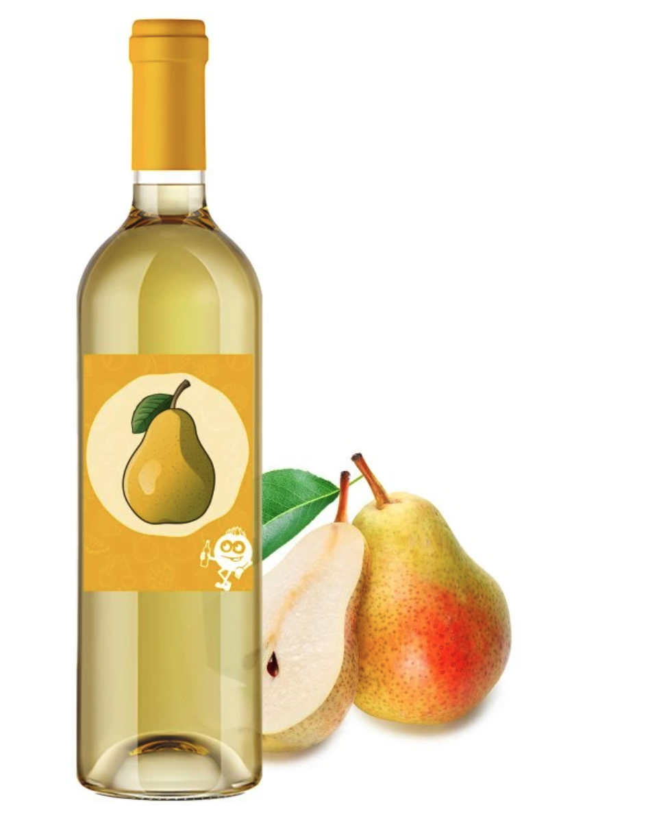 Rybízák Hrušňák 750 ml Obrázek