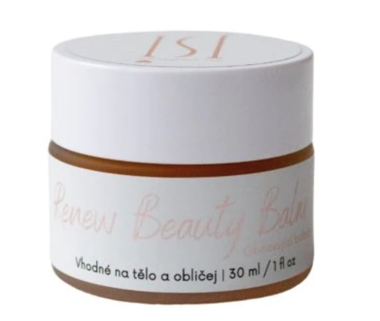 Protože JSI - Renew Beauty Balm, 30 ml